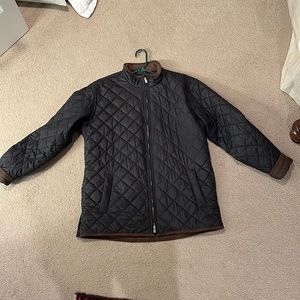 Peter Millar Quilted Jacket